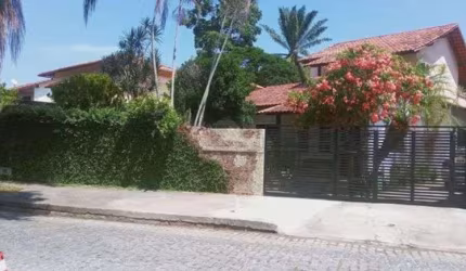 ALUGAMOS CASA EM LOCALIZAÇÃO ESTRATÉGICAMENTE PRIVILEGIADA