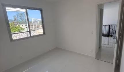 Cobertura na Quadra da Praia de Icaraí