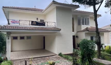 Linda Casa de 3 suítes no Condomínio Chacara Ubá