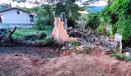 Excelente Terreno na Região Oceânica de Niterói