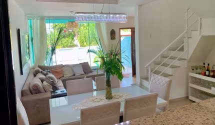 Excelente Casa para Locação em Piratininga
