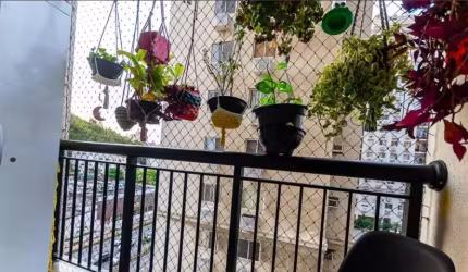 Excelente Apartamento no Condominio Grand Life em Niterói