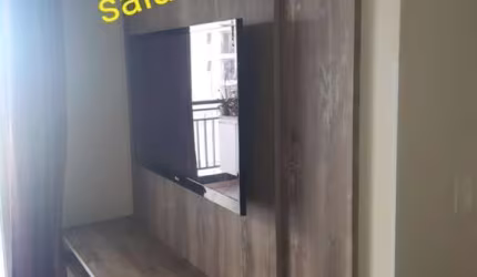 Apartamento para Venda em São Bernardo do Campo, Rudge Ramos, 3 dormitórios, 1 suíte, 2 banheiros, 2 vagas