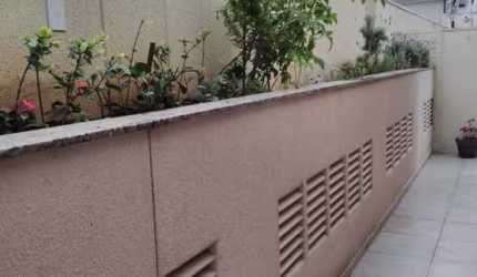 Apartamento Garden para Venda em Santo André, Vila Curuçá, 2 dormitórios, 1 suíte, 2 banheiros, 2 vagas