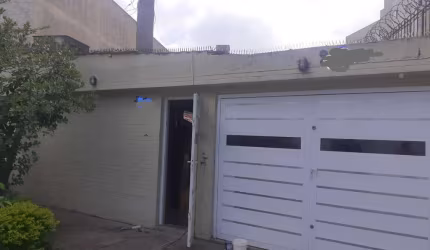 Casa para Venda em São Bernardo do Campo, Independência, 4 dormitórios, 2 banheiros, 3 vagas