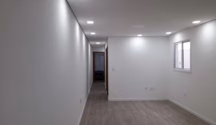 Apartamento sem Condomínio para Venda em Santo André, Vila Metalúrgica, 3 dormitórios, 1 suíte, 2 banheiros, 1 vaga