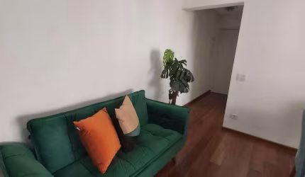 Apartamento para Venda em Santo André, Jardim, 3 dormitórios, 2 suítes, 3 banheiros, 3 vagas