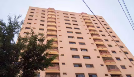 Apartamento para Venda em São Caetano do Sul, Santa Paula, 3 dormitórios, 1 suíte, 2 banheiros, 1 vaga