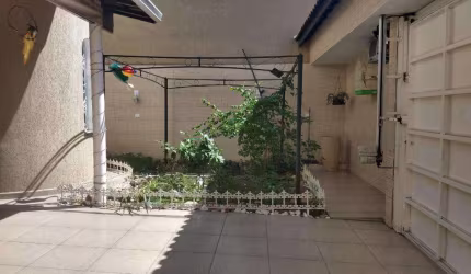 Sobrado para Venda em São Paulo, Parque São Lucas, 4 dormitórios, 2 suítes, 5 banheiros, 10 vagas