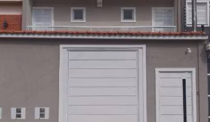 Apartamento sem Condomínio para Venda em Santo André, Vila Camilópolis, 3 dormitórios, 1 suíte, 1 banheiro, 2 vagas