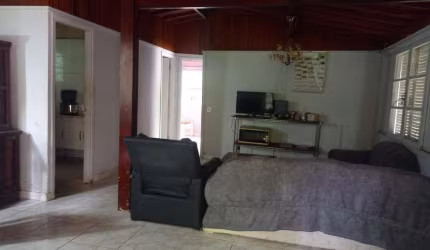 Chácara para Venda em São Bernardo do Campo, Tatetos, 2 dormitórios, 1 banheiro