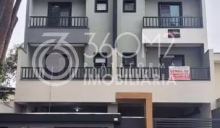Apartamento sem Condomínio para Venda em Santo André, Vila Curuçá, 1 dormitório, 1 suíte, 2 banheiros, 1 vaga