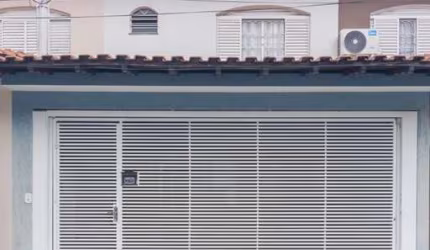 Casa para Venda em Santo André, Vila Camilópolis, 3 dormitórios, 2 suítes, 3 banheiros, 3 vagas