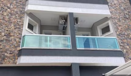 Apartamento para Venda em Santo André, Parque das Nações, 3 dormitórios, 1 suíte, 2 banheiros, 2 vagas