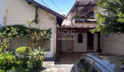 Terreno para Venda em São Caetano do Sul, Cerâmica