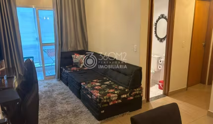 Apartamento para Venda em São Bernardo do Campo, Rudge Ramos, 2 dormitórios, 2 suítes, 3 banheiros, 2 vagas
