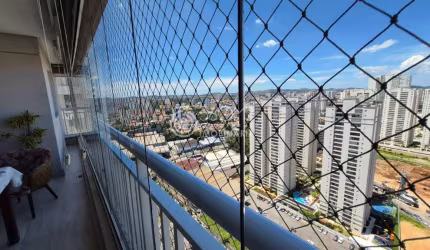 Apartamento para Venda em São Bernardo do Campo, Centro, 3 dormitórios, 1 suíte, 3 banheiros, 2 vagas