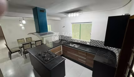 Sobrado para Venda em Santo André, Vila Pires, 4 dormitórios, 1 suíte, 3 banheiros, 2 vagas