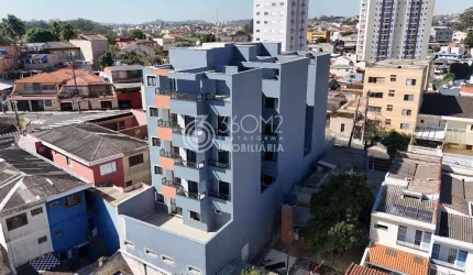 Cobertura para Venda em São Bernardo do Campo, Baeta Neves, 2 dormitórios, 1 suíte, 1 banheiro, 2 vagas