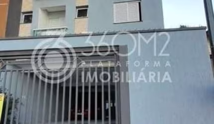 Apartamento Duplex para Venda em Santo André, Utinga, 3 dormitórios, 1 suíte, 2 vagas