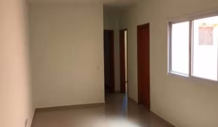 Apartamento sem Condomínio para Venda em Santo André, Vila Camilópolis, 2 dormitórios, 1 suíte, 2 banheiros, 1 vaga