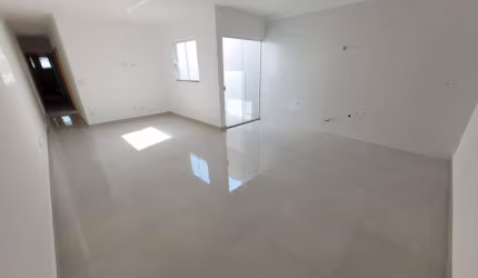 Apartamento sem Condomínio para Venda em Santo André, Vila Eldízia, 3 dormitórios, 1 suíte, 2 banheiros, 2 vagas