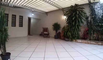 Sobrado para Venda em Santo André, Vila Alto de Santo André, 3 dormitórios, 3 suítes, 4 banheiros, 3 vagas