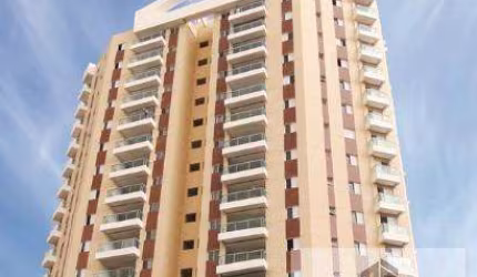 Apartamento para Venda em São Bernardo do Campo, Jardim do Mar, 3 dormitórios, 3 suítes, 4 banheiros, 2 vagas