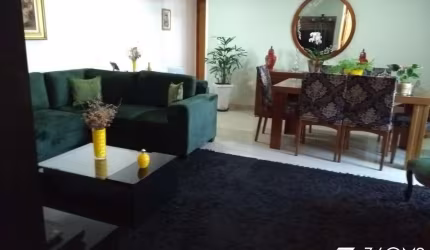 Apartamento para Venda em São Bernardo do Campo, Rudge Ramos, 2 dormitórios, 1 suíte, 2 banheiros, 2 vagas