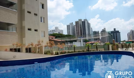 Apartamento para Venda em São Caetano do Sul, Olímpico, 3 dormitórios, 1 suíte, 2 banheiros, 2 vagas