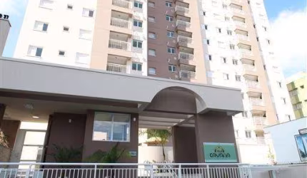 Apartamento para Venda em São Caetano do Sul, Centro, 2 dormitórios, 1 suíte, 2 banheiros, 2 vagas
