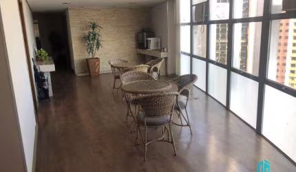 Sala Comercial para Venda em São Paulo, Bela Vista, 4 banheiros, 1 vaga