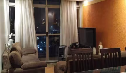 Apartamento para Venda em Diadema, Taboão, 2 dormitórios, 1 banheiro, 1 vaga