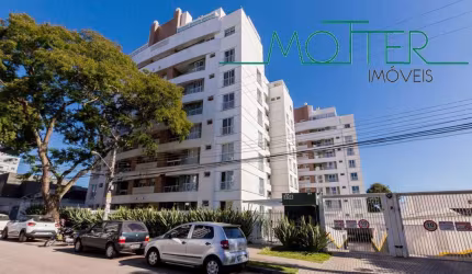 Apartamento para Venda em Curitiba, Seminário, 3 dormitórios, 1 suíte, 2 banheiros, 2 vagas