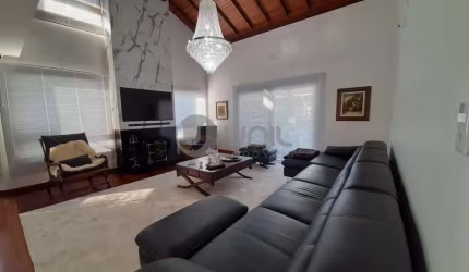 Casa com 4 quartos à venda na Servidão Antônio Cipriano Pereira, 100, Itacorubi, Florianópolis, 563 m2 por R$ 3.195.000