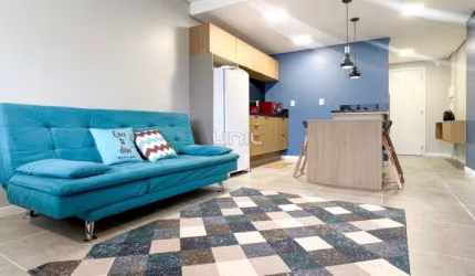 Apartamento com 1 quarto à venda na Rodovia Francisco Magno Vieira, 4397, Campeche, Florianópolis, 38 m2 por R$ 720.000