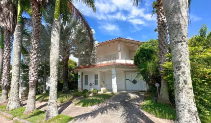 Casa com 4 quartos à venda na Rua dos Robaletes, 344, Jurerê, Florianópolis, 312 m2 por R$ 3.300.000