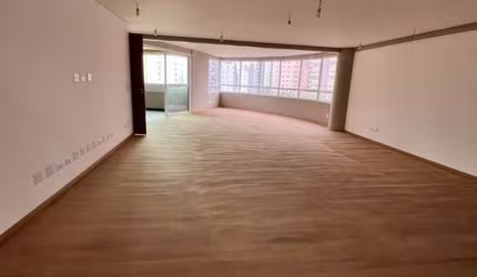 Apartamento para Venda em Santo André, Jardim, 4 dormitórios, 4 suítes, 6 banheiros, 4 vagas