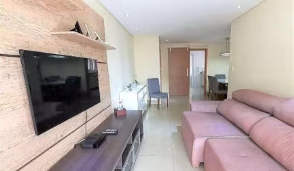 Apartamento para Venda em Santo André, Jardim, 3 dormitórios, 3 suítes, 5 banheiros, 4 vagas