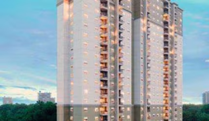 Apartamento para Venda em Santo André, Casa Branca, 2 dormitórios, 1 suíte, 2 banheiros, 1 vaga