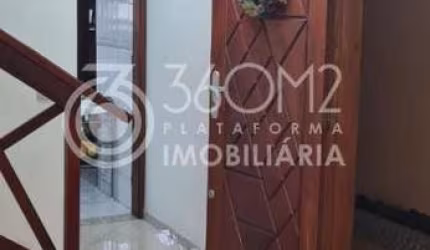 Sobrado para Venda em Diadema, Conceição, 3 dormitórios, 3 suítes, 3 banheiros, 3 vagas