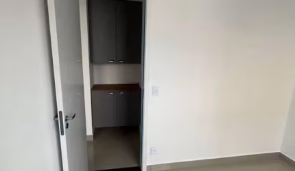 Apartamento para Venda em Santo André, Vila Valparaíso, 2 dormitórios, 1 banheiro, 1 vaga