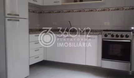 Sobrado para Venda em Santo André, Vila Alice, 3 dormitórios, 1 suíte, 2 banheiros, 4 vagas