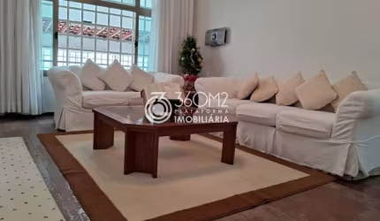 Casa para Venda em São Bernardo do Campo, Anchieta, 3 dormitórios, 2 suítes, 4 banheiros, 3 vagas