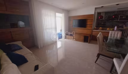 Cobertura Duplex para Venda em São Bernardo do Campo, Centro, 3 dormitórios, 1 suíte, 3 banheiros, 3 vagas
