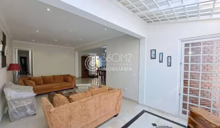 Casa para Venda em Santo André, Vila Eldízia, 3 dormitórios, 1 suíte, 4 banheiros, 4 vagas