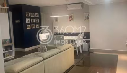 Apartamento para Venda em São Caetano do Sul, Centro, 3 dormitórios, 1 suíte, 3 banheiros, 3 vagas