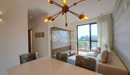 Apartamento para Venda em Santo André, Vila Alpina, 2 dormitórios, 1 suíte, 2 banheiros, 1 vaga