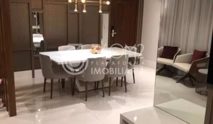 Apartamento para Venda em Santo André, Centro, 3 dormitórios, 1 suíte, 3 banheiros, 2 vagas