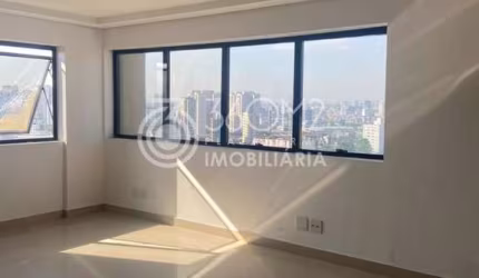 Sala Comercial para Venda em Santo André, Centro, 1 banheiro, 1 vaga